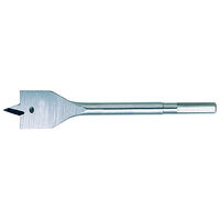 Burghiu pt. lemn plat coada hex 1/4 Ø30 mm, Raider Power Tools 157745