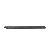 Burghiu pentru sticla si ceramica 12 mm, Raider Pro 157769