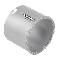Carota pentru zidarie si caramida ø67 mm RD, Raider Power Tools 157760