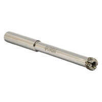 Carota pentru placi ceramice, dimantata Ø6mm RD, Raider Pro 157774