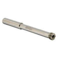 Carota pentru placi ceramice, diamantata Ø8mm RD, Raider Pro 157775
