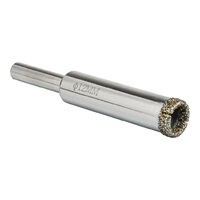 Carota pentru placi ceramice, dimantata Ø12mm RD, Raider Pro 157777
