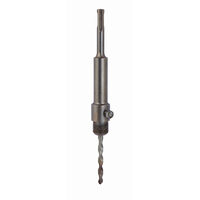 Tija conectoare SDS-Plus 170mm, Raider Power Tools 154811