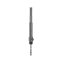 Tija pilot carota pt.beton SDS+500mm, Raider Power Tools 157801