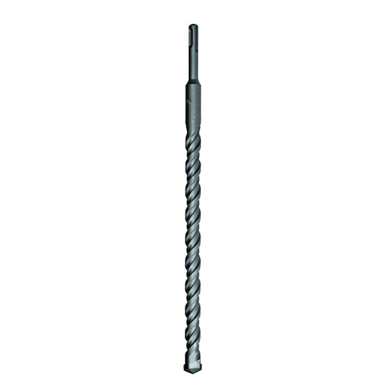 Burghiu SDS-plus ø6.0х160mm, Raider Pro 153601