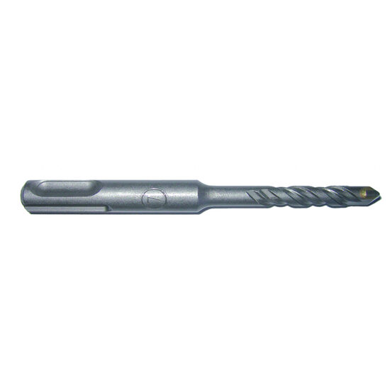 Burghiu SDS-plus ø4.0х110mm, Raider Pro 159910