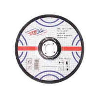 Disc abraziv 180х6х22.2mm, Raider Power Tools 160111