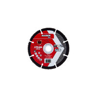 Disc debitare multmaterial cu carbura 75x10 mm, Raider Power Tools 160156