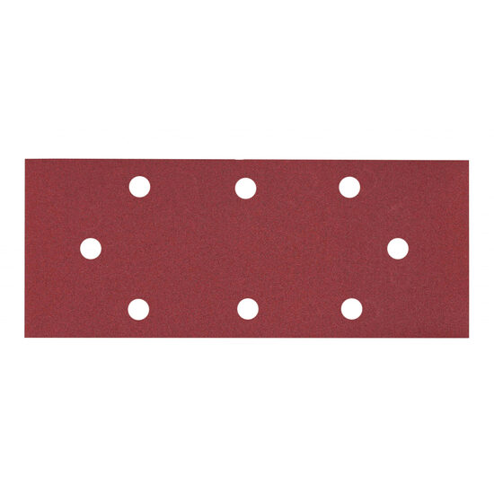 Set 10 foi abrazive perforate 93х230 P 240, Raider Power Tools 180105