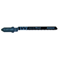 Lame fierastrau pendular pt.lemn T"76(50)2mm 2pcs.RD-WT119BO, Raider Power Tools 155401