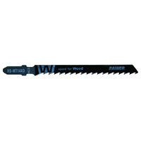 Set 2 lame fierastrau pendular lemn T 100(75)4.0mm RD-WT144D, Raider Power Tools 155403