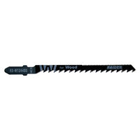 Set 2 lame fierastrau pendular lemn T 100(75)4.0mm RD-WT244D, Raider Power Tools 155404