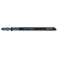 Set 2 lame fierastrau pendular lemn T 132(110)4.0mm RD-WT344, Raider Power Tools 155405