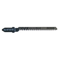 Set 2 lame fierastrau pendular lemn T 76(50)1.4mm RD-WT101A, Raider Power Tools 155406