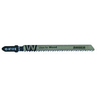 Set 2 lame fierastrau pendular lemn T 100(75)2.5mm RD-WT101B, Raider Power Tools 155407