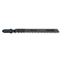 Set 2 lame fierastrau pendular lemn T 100(75)2.5mm RD-WT101B, Raider Power Tools 155408