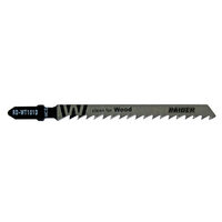 Set 2 lame fierastrau pendular lemn T 100(75)4.0mm RD-WT101D, Raider Power Tools 155409