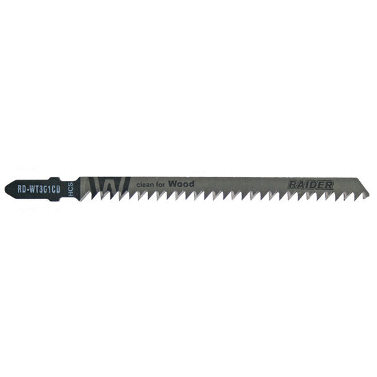 Set 2 lame fierastrau pendular lemn T 116(90)3.0mm RD-WT301C, Raider Power Tools 155410