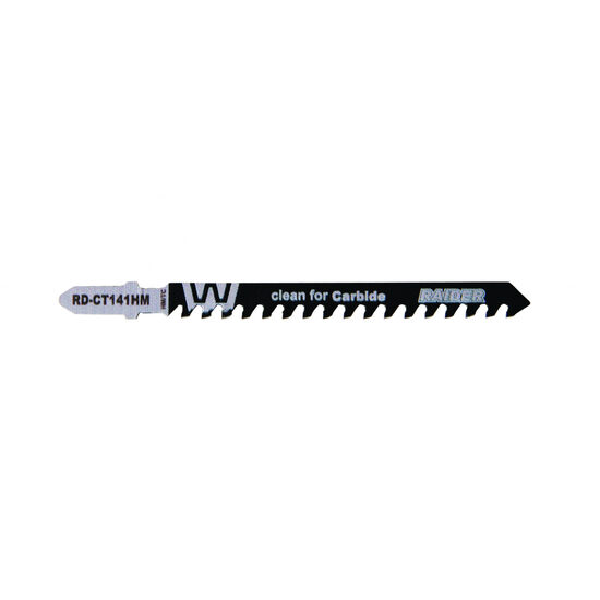 Lama fierastrau pendular carbura T 100(75) 4.3mm RD-CT141HM, Raider Power Tools 155417