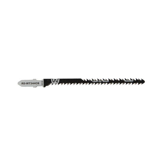 Set 2 lame fierastrau pendular lemn T 116 RD-WT344CB, Raider Power Tools 155418