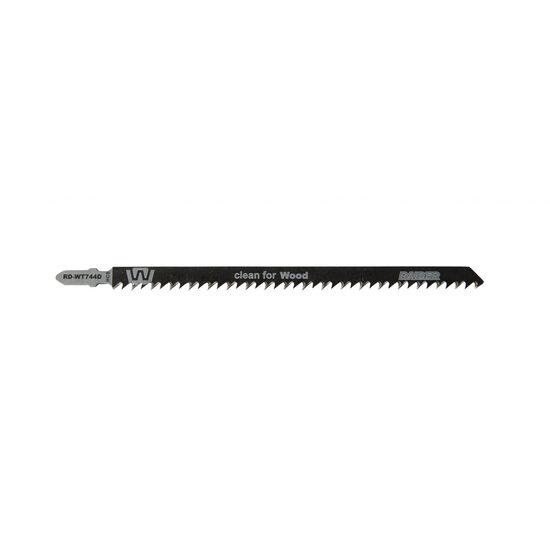 Set 2 lame fierastrau pendular lemn T 180 RD-WT744D, Raider Power Tools 155419