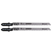 Set 2 lame fierastrau pend. lemn 100mm 10-21TPI RD-WT101BSP, Raider Power Tools 155532