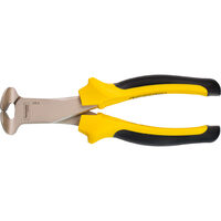 Cleste sfic taiat fata 180mm CR-V TMP, Top Master Pro 210120