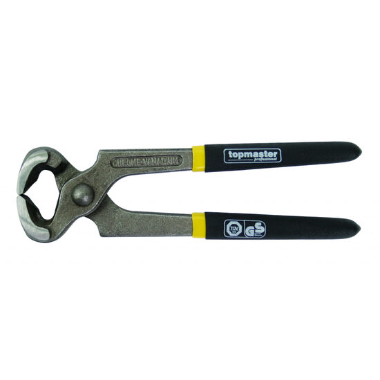 Cleste cuie 180mm CR-V TMP, Top Master Pro 210124