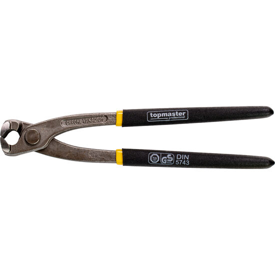 Cleste cuie lung 230mm CR-V TMP, Top Master Pro 210126