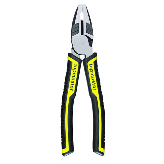 Cleste combinat 180 mm TMP, Top Master Pro 210134