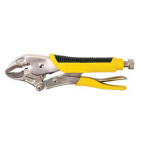 Cleste autoblocant 250mm CR-V TMP, Top Master Pro 210128