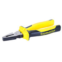 Cleste combinat CR-V 200mm TMP STARK, Top Master Pro 210168