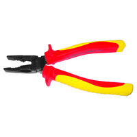 Cleste combinat 1000V 180mm TMP, Top Master Pro 210402