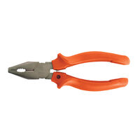 Cleste combinat maner plastic 150mm GD, Gadget 210501
