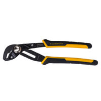 Cleste instalator 240mm Cr-V TMP, Top Master Pro 211401