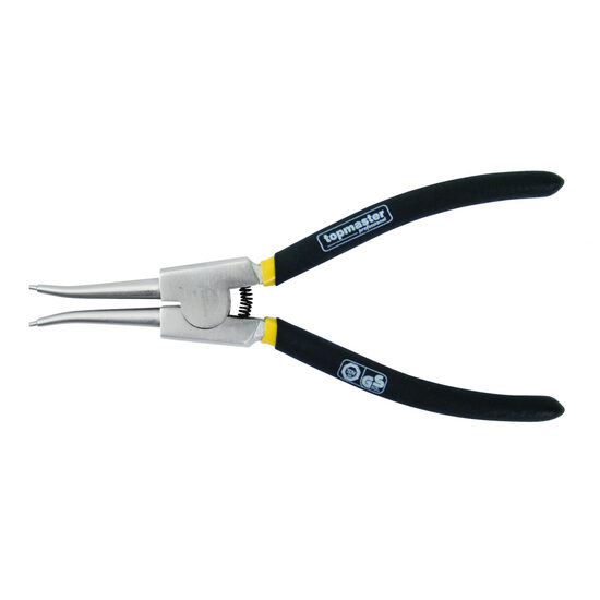 Cleste ptr sigurante extern/drept 180mm TMP, Top Master Pro 212914