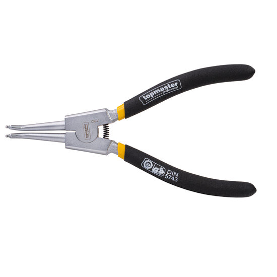 Cleste ptr sigurante extern/varf indoit 180mm TMP, Top Master Pro 212915