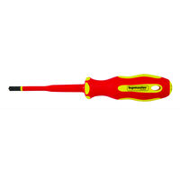 Surubelnita izolata COMPBO PZ SL 1 x 80 mm 1000V TMP, Top Master Pro 220100