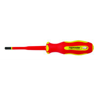 Surubelnita izolata COMPBO PZ SL 2 x 80 mm 1000V TMP, Top Master Pro 220101