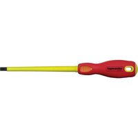Surubelnita dreapta izolata 1000V 4.0x100mm SVCM TMP, Top Master Pro 220113