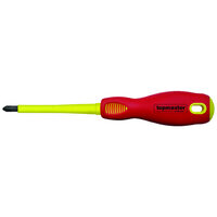 Surubelnita cruce izolata 1000V Ph1x 80mm SVCM TMP, Top Master Pro 220116