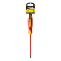 Surubelnita dreapta izolata 1000V 5.5x100mm CR-V TMP, Top Master Pro 220132