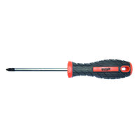 Surubelnita Phillips, maner TPR PH2 6x125mm GD, Gadget 221031