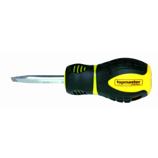Surubelnita dreapta 6х 38mm S2 TMP, Top Master Pro 221533
