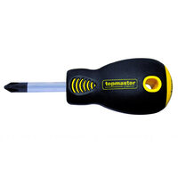 Surubelnita stea Ph2 х 38mm SVCM TMP, Top Master Pro 221570