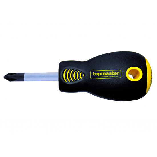Surubelnita stea Ph2 х 38mm SVCM TMP, Top Master Pro 221570