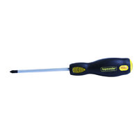 Surubelnita stea Ph0 х 75mm SVCM TMP, Top Master Pro 221571
