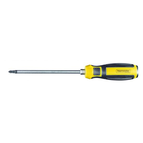 Surubelnita cruce 6x125 mm CR-V TMP, Top Master Pro 221604