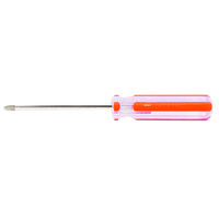 Surubelnita cu maner color-stea 6x150mmGD, Gadget 222004