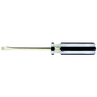 Surubelnita cu maner color-dreapta 6x100mmGD, Gadget 222006